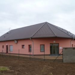 V Kostelci nad Orlicí vzniknou další kapacity pro chráněné bydlení