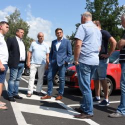 Z Broumova do Božanova se jezdí po novém