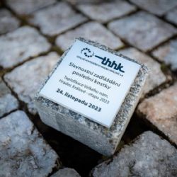 Dálkové teplo zahřeje víc odběrných míst v centru Hradce