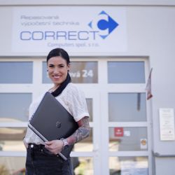 Nadupaný e-shop www.c-c.cz je rájem kvalitních repasovaných počítačů a příslušenství za bombastické ceny!